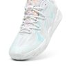 PUMA MB.03 LAMELO BALL IRIDESCENT WHITE-DEWDROP