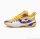 Puma Genetics Yellow Sizzle-PUMA White