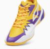 Puma Genetics Yellow Sizzle-PUMA White