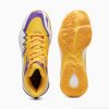 Puma Genetics Yellow Sizzle-PUMA White