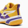 Puma Genetics Yellow Sizzle-PUMA White