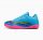 Puma Stewie 3 Midnight in Tokyo Bright Aqua-Fluro Pink Pes-PUMA Black 425