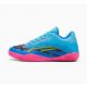 Puma Stewie 3 Midnight in Tokyo Bright Aqua-Fluro Pink Pes-PUMA Black