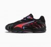 Puma Inhale Sneakers Black-Red 405