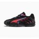 Puma Inhale Sneakers Black-Red 44