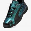 Puma Inhale Color Shifting Black 45