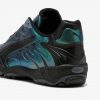 Puma Inhale Color Shifting Black 45