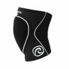 REHBAND PRN KNEE PAD BLACK XXL