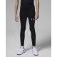 JORDAN KIDS JUMPMAN SUSTAINABLE LEGGING BLACK 8-10YR