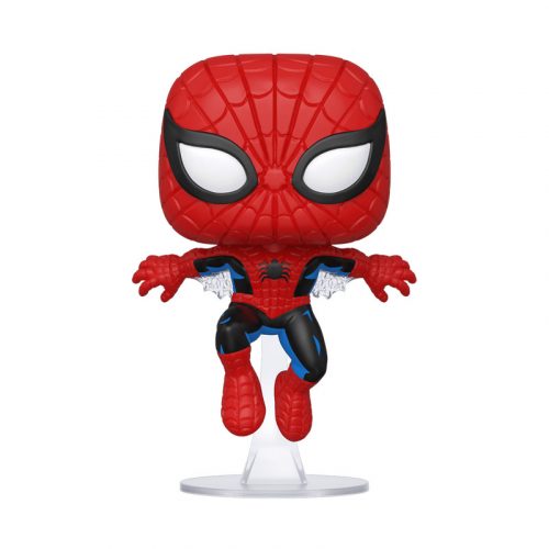 Funko POP! Marvel: 80th Anniversary First Appearance Spider-Man figura mc