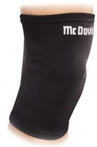 MCDAVID 2-WAY ELASTIC KNEE SUPPORT