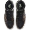 AIR JORDAN 1 RETRO HIGH OG BLACK/FRESH MINT-LIGHT ARMY-SAIL