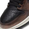 AIR JORDAN 1 RETRO HIGH OG BLACK/FRESH MINT-LIGHT ARMY-SAIL