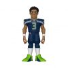 FUNKO POP GOLD 5'' INCH NFL:SEAHAWKS-RUSSEL WILSON CHANCE AT A CHASE MULTICOLOR