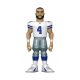 FUNKO POP GOLD 5'' INCH NFL:COWBOYS-DAK PRESCOTT CHANCE AT A CHASE MULTICOLOR