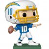 FUNKO POP NFL : CHARGERS – JUSTIN HERBERT (HOME UNIFORM) MULTICOLOR