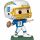 FUNKO POP NFL : CHARGERS – JUSTIN HERBERT (HOME UNIFORM) MULTICOLOR