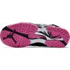 AIR JORDAN 8 RETRO (GS) BLACK/WHITE-PINKSICLE