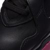 AIR JORDAN 8 RETRO (GS) BLACK/WHITE-PINKSICLE