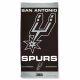 Wincraft San Antonio Spurs Fibre Törölköző Színes ONE