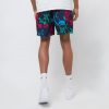 K1X RESORT SHORTS MULTICOLOR XL