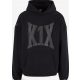 K1X Basketball Hoodie Black XL