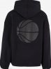 K1X Basketball Hoodie Black L