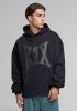 K1X Basketball Hoodie Black L