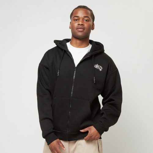 K1X Flag Zip Hoodie Black XXL