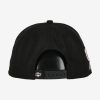 NEW ERA LOS ANGELES LAKERS TEAM DRIP 9FIFTY BLACK S/M