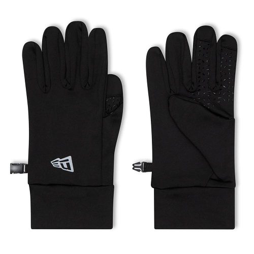 NEW ERA ROKAVICE ETOUCH GLOVES NEWERA BLACK S