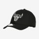 NEW ERA CHICAGO BULLS REPREVE MONOCHROME 9FORTY BLACK