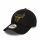 NEW ERA METALLIC BADGE 9FORTY BLACK ONE