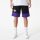 NEW ERA NBA COLOUR BLOCK SHORT LOS ANGELES LAKERS BLACK M