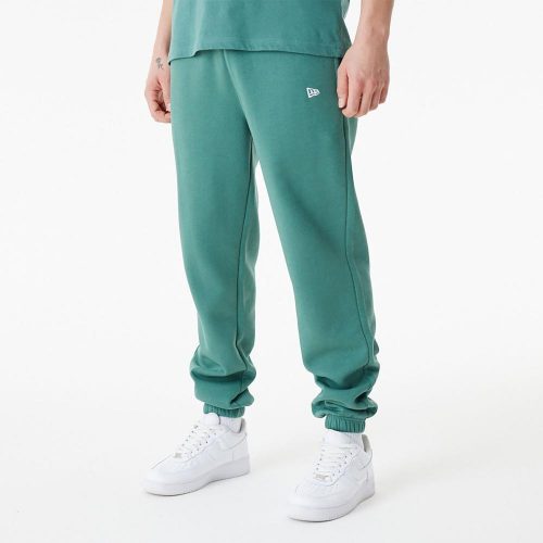 NEW ERA ESSENTIALS SLIM JOGGER NEWERA GREEN XS