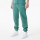 NEW ERA ESSENTIALS SLIM JOGGER NEWERA GREEN