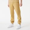 NEW ERA ESSENTIALS SLIM JOGGER NEWERA BROWN XL