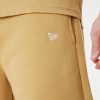 NEW ERA ESSENTIALS SLIM JOGGER NEWERA BROWN XL