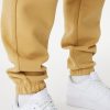 NEW ERA ESSENTIALS SLIM JOGGER NEWERA BROWN XL