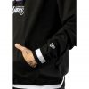 NEW ERA PULOVER LOGOSELECT HOODPO950 LOS ANGELES LA BLACK L