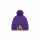 NEW ERA KNIT NBACE ALT 23 LOS ANGELES LAKERS PURPLE ONE