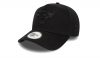 New Era Chicago Bulls Nba Seasonal Black E-Frame Trucker Cap Black ONE