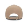 New Era NBA Repreve Chicago Bulls 9FORTY Cap Brown ONE