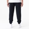 New Era NBA Script Chicago Bulls Relaxed Joggers Black S