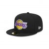 New Era Los Angeles Lakers Org. 47 NBA Rally Drive 59FIFTY Black 734