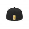 New Era Los Angeles Lakers Org. 47 NBA Rally Drive 59FIFTY Black 734