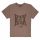 K1X Alien Smash Tee Brown M