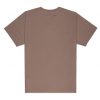 K1X Alien Smash Tee Brown M