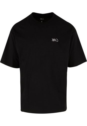 K1X Logo Tee Black S