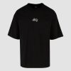 K1X Built Different Tee Black L